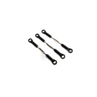 Blade Servo Linkage Set: Fusion 480 - BLH4910