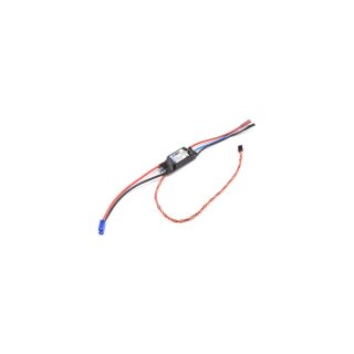 E-flite 50 AMP Brushless ESC - EFLA1050