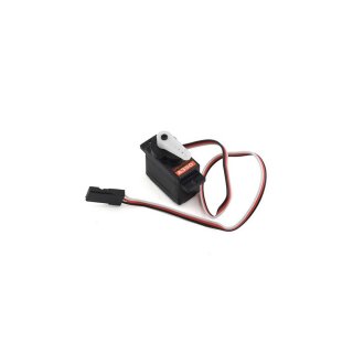 Spektrum 5g Sub-Micro Analog Air Servo - SPMSA350