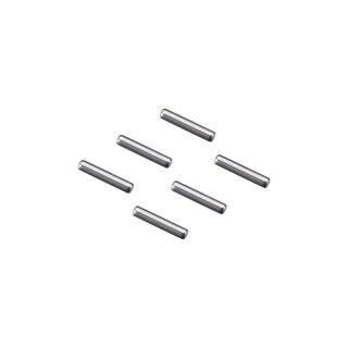 Axial AX30162 Pin 1.5x8mm (6) - AXIC3162