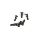 Axial AX31403 M3x4x10mmHexButton Head Shoulder Screw (6)...