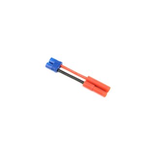 Dynamite Battery Adaptor: HXT to EC3 Device - DYNC0171