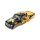 ECX Body, Black/Yellow: 1:10 2wd Ruckus - ECX230038