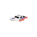 ECX Body, Lucas Oil: 1:10 2wd Torment - ECX230041