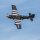 Hangar 9 P-51D Mustang 20cc RC-Flugzeug Spannweite: 176cm - HAN2820