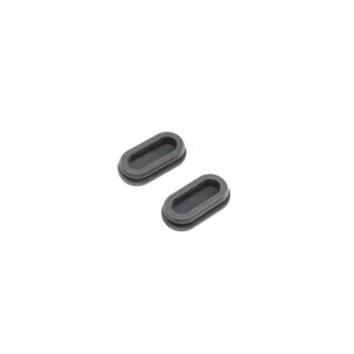 Proboat Drain Plugs: Aerotrooper 25-inch Air Boat - PRB286062