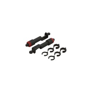 Arrma SHOCK SET REAR (PAIR) - ARA330551