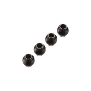 Arrma AR310450 Ball 3x7.8x8mm (4) - ARAC3039