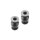 Arrma AR340074 Ball 3x8x12.5mm (2) - ARAC3045