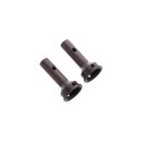 Arrma AR310451 CVD Axle 8x33.5mm TYPHON (2) - ARAC3980