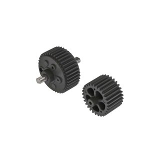 Arrma AR310765 Diff & Idler Gear Set - ARAC4060