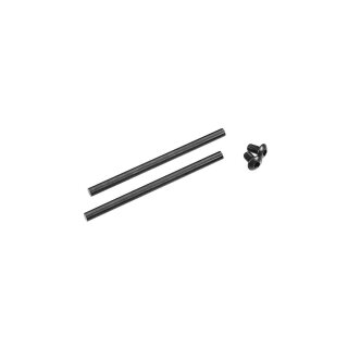 Arrma AR330146 HD Hinge Pin Set 3x50mm (1 Pair) - ARAC5025