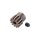 Arrma AR310422 Pinion Gear 32dp 13T - ARAC7995