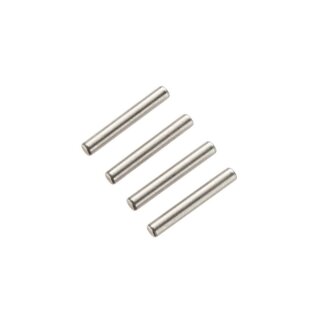 Arrma AR713009 Pin 2.5x16.8mm (4) - ARAC8005