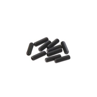 Arrma AR724310 Set Screw 3x10mm (10) - ARAC9906