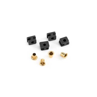 Arrma AR390141 ADS Grommets (4) - ARAM1009