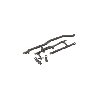 Axial AX80073 AR60 OCP Steering Link - AXIC0073