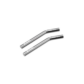 Axial AX30791 Hi-Clearance Threaded Aluminum Link 7x85mm - AXIC0791