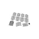 Axial AX30797 Stage 1 Aluminum Links Kit Wraith - AXIC0797