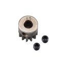 Axial AX30838 Pinion Gear 32P 12T Steel 5mm Motor Shaft -...