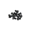 Axial AX31194 Hex Socket Button Head 2.6x4mm (10) - AXIC1194