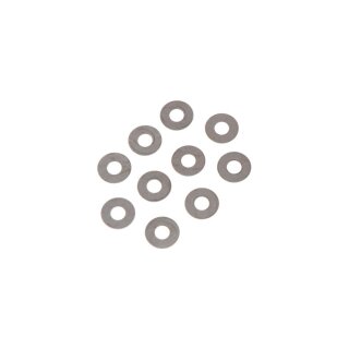 Axial AX31196 Washer 4x10x0.15 (10) - AXIC1196