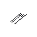 Axial AX31536 SCX10 II Steering Link - AXIC1536