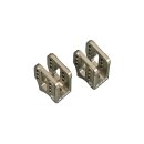 Axial AX30830 AR60 OCP Machined Link Mounts - AXIC3030