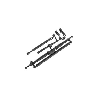 Axial AX31349 AR60 Heavy Duty Steering Linkage - AXIC3349