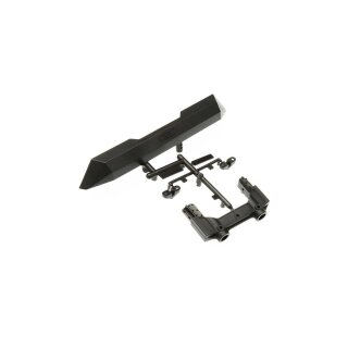 Axial AX31570 Rear Bumpers CRC JK - AXIC4016