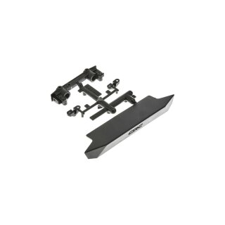 Axial AX31571 Front Bumper CRC JK - AXIC4017