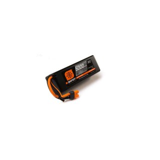 Spektrum 5000mah 3S 11.1V 30C - SPMX50003S30H3