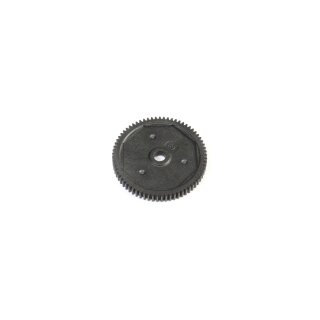 TLR 72T Spur Gear, SHDS, 48P - TLR232075