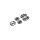 TLR Gear Set, G2 Gear Diff: 22 - TLR232090