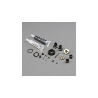 TLR Complete Ball Diff Spec Racer: 22 5.0 SR - TLR232098