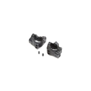 TLR Caster Block Set, 0 degrees: All 22 - TLR234100