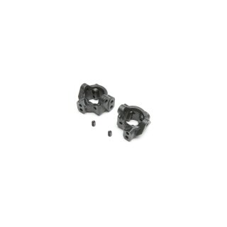 TLR Caster Block Set, 5 degrees: All 22 - TLR234101