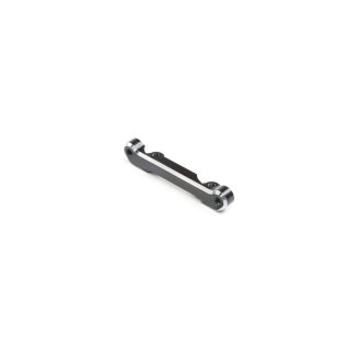 TLR Drag Link, Aluminum, Black: 22 5.0 - TLR331035