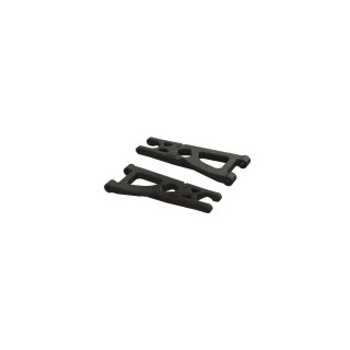 Arrma Front Suspension Arms (2) - ARA330543