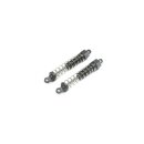 ECX FR/RR Shocks Assembled (2): 1:18 Temper Gen 2 -...