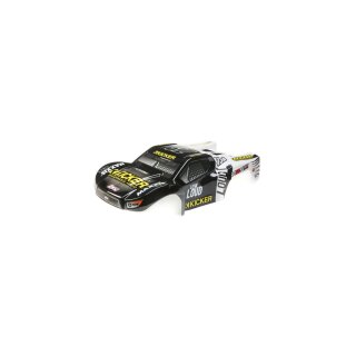 Losi Kicker Audio Body Set: 22S SCT - LOS230060