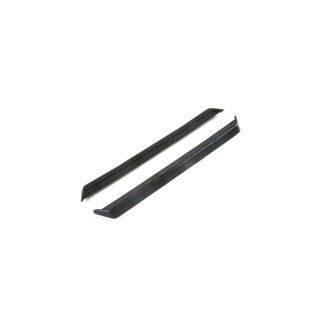 Losi Side Guard, Alum Chassis: Tenacity Pro - LOS231055