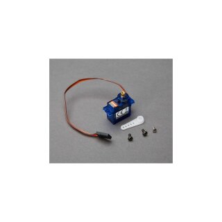 Spektrum 9g servo MG - SPMSA332