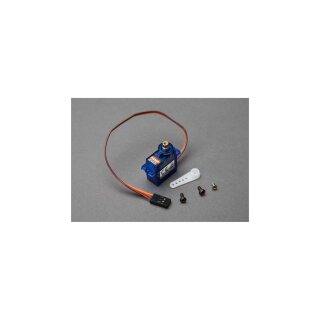 Spektrum 9g servo MG Reversed - SPMSA332R