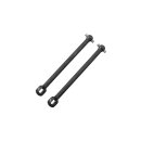 Arrma AR310587 CVD Driveshaft 85mm Senton (2) - ARAC3989