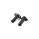 Axial AX31084 Axle Adapter Yeti XL - AXIC3194