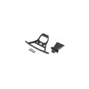 Losi Front Bumper Set (Raptor) - LOS231058