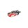 Arrma Kraton 6S BLX Painted Decaled Trimmed Body (Red) - ARA406156