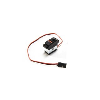 Spektrum H3065 Mid-Torque Ultra-Speed Micro Heli Tail Servo - SPMSH3065