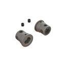 Arrma AR310890 Cvd Diff Outdrive (2) - ARAC3951